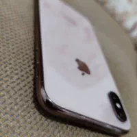 iphone Xs 256 gold|موبایل|یاسوج, |دیوار