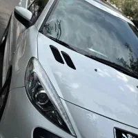 207 پاناروما مدل ۱۴۰۱|خودرو سواری و وانت|تهران, شکیبا|دیوار