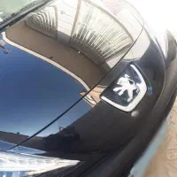 فروش207پانادنده ای صفر /موتور t5pارتقا یافته/مشکی|خودرو سواری و وانت|نهاوند, |دیوار