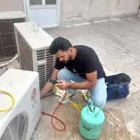 خدمات تاسیسات، ترابی.نصب و تعمیر پکیج. کولرگازی