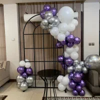 بادکنک ارایی تولد و افتتاحیه