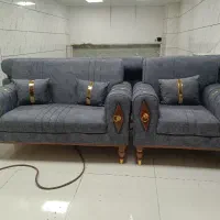 مبلمان خوش نگار|مبلمان خانگی و میز عسلی|مشکین‌دشت, |دیوار