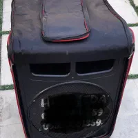 ساب اکتیو 15 اینچ طرح باندی