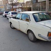 پیکان بنزینی