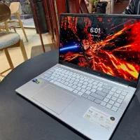 لپتاپ ایسوز vivo book 15 pro oled 4060