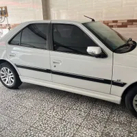 فروش ماشین پژو پارس مدل ۱۴۰۱