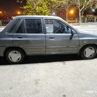 پراید ۱۳۲ Sx|خودرو سواری و وانت|قرچک, زیبا شهر|دیوار