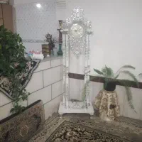 ساعت ایستاده تزعینی