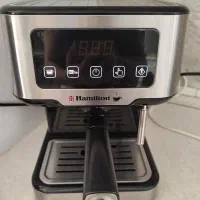 2 تا قهوه ساز خانگی سایونا و همیلتون|سماور، چای‌ساز، قهوه‌ساز|شیراز, درکی|دیوار