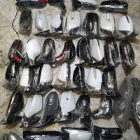 آینه بغل.انواع آینه های چینی و خارجی