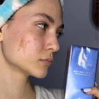 کرم ضدلک لاکچری کوین(کرم ۸ کاره)