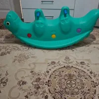 الاکلنگ مدل دایناسور