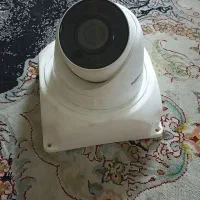 دوربین هایک ویژن در حد|دوربین مداربسته|تهران, اتابک|دیوار