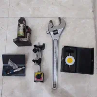 آچار اورجینال