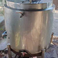 پاتیل شیر جوش|فروشگاه و مغازه|چهارباغ, |دیوار