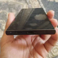 گوشی s24ultra با حافظه 256|موبایل|قم, علی آباد سعدگان|دیوار