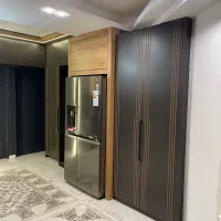 نجار و کابینت ساز  و کمد دیواری ام دی اف نئوکلاسیک