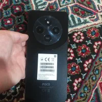 گوشی پوکوc75