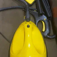 بخار شو تکنو در حد نو|جاروبرقی، جارو شارژی، بخارشو|تهران, کوهک|دیوار