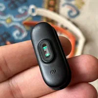 Mi band 3 بدون جعبه|ساعت|تهران, جنت‌آباد جنوبی|دیوار