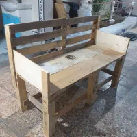 چهارپایه.میز.نیم کت .دس ساز|مبلمان خانگی و میز عسلی|امیدیه, |دیوار