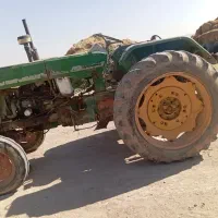 تراکتور آی تی ام 4سیلندر مدل 78