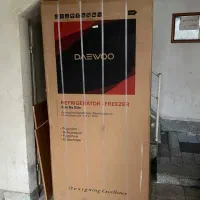 یخچال دوو آکبند