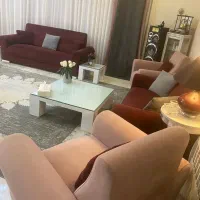 مبل و میز غذاخوری