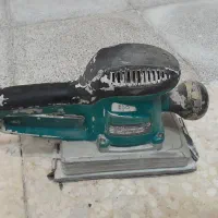 رنده ماکیتا، لرزون ماکیتا، مینی فلز و فلز انگشتی|ابزارآلات|تهران, تهرانپارس جنوبی|دیوار