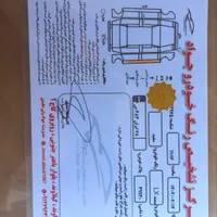 سمند ۹۲ بیرنگ|خودرو سواری و وانت|دماوند, |دیوار