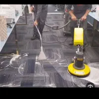 شستشوی تاتامی و چمن مصنوعی|خدمات نظافت|اهواز, کیانپارس |دیوار