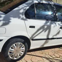 سمنددوگانه مخزن بزرگ درحدصفر|خودرو سواری و وانت|بهار, |دیوار