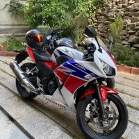 موتور سیکلت هندا CBR300 250