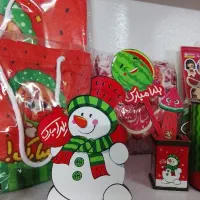 هدایای یلدا