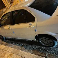 سورن پلاس ef7 مدل ۱۴۰۳|خودرو سواری و وانت|قم, شهرک قدس|دیوار