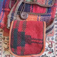 ست کیف 3 تا باهم|کیف، کفش، کمربند|بجنورد, |دیوار