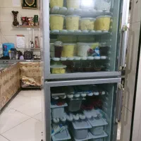 لوازم آب میوه بستنی یکجا وتکی|فروشگاه و مغازه|تهران, جیحون|دیوار