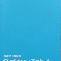 تبلت سامسونگ Galaxy Tab A|تبلت|رشت, گلسار|دیوار