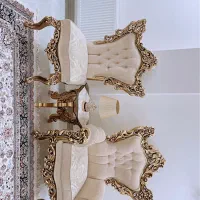 مبلمان|مبلمان خانگی و میز عسلی|گلپایگان, |دیوار