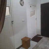 آپارتمان ۹۵ متری مجتمع سیستانی|فروش آپارتمان|قم, تعویض پلاک|دیوار