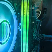 رم دسکتاپ برند klevv باس ۳۶۰۰ مگاهرتز DDR4