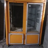 فروش فوری یخچال ویترینی ۲