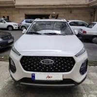 X 22 دنده صفر کارکرده اقساط بانک سامان