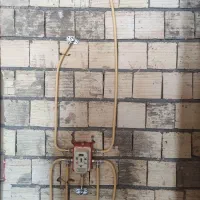 تاسیسات و لوله کشی فاضلاب و آب و....|خدمات پیشه و مهارت|نجف‌آباد, صالح آباد|دیوار