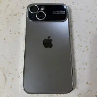 آیفون ۱۳ بسیار تمیز