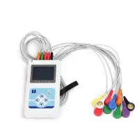 هولتر مانیتورینگ قلب و فشار خون