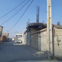 اجاره انباری و کارگاه در کوی البرز|اجارهٔ مغازه و غرفه|آذرشهر, |دیوار