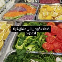 کاروان زیارتی  کربلا آذر ماه|تور و چارتر|دورود, |دیوار