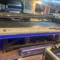 پرینت سوپر دیجیتال رنگی و چاپ فلت بد با کیفیت|خدمات رایانه‌ای و موبایل|مشهد, راهنمایی|دیوار