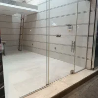 مغازه|اجارهٔ مغازه و غرفه|رشت, سعدی (تختی)|دیوار